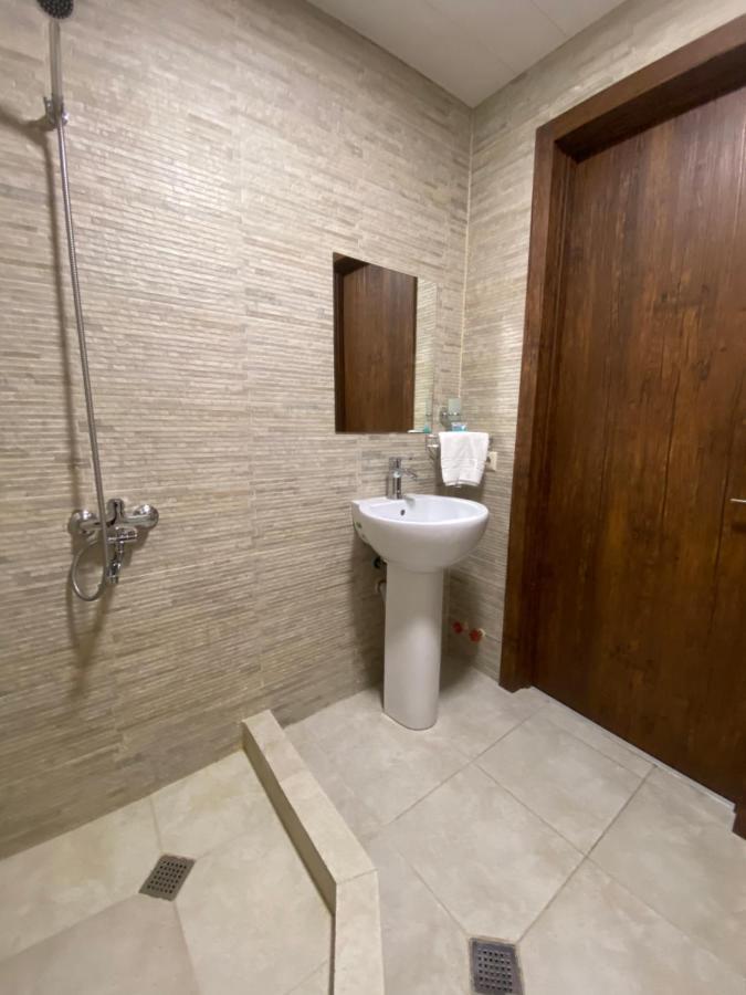Borjomi Central Hotel Kültér fotó